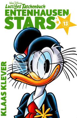 Lustiges Taschenbuch Entenhausen Stars #13