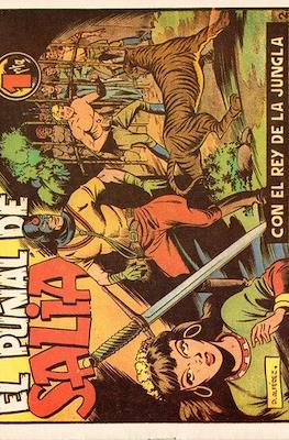 El rey de la jungla #2