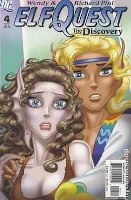 ElfQuest the Discovery #4