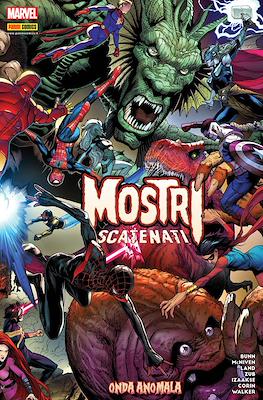 Marvel Crossover #93