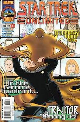 Star Trek: Unlimited #6
