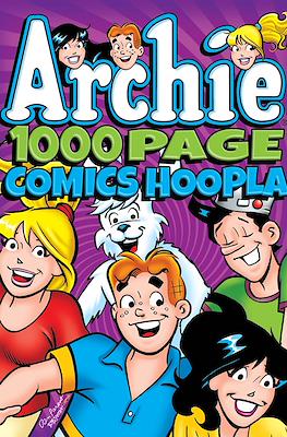Archie 1000 Page Comics Digest (Softcover 1000 pp) #16