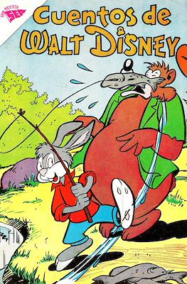 Cuentos de Walt Disney #268