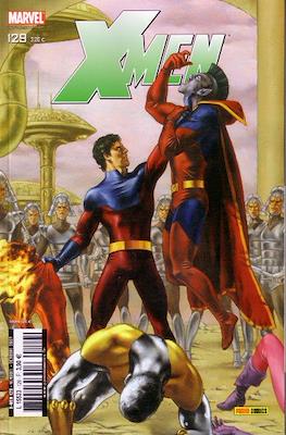 X-Men (1997-2011) #129