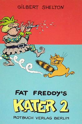 Fat Freddy's Kater #2
