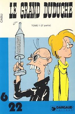 Collection Dargaud 16/22 #131