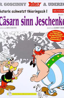 Asterix Mundart #33