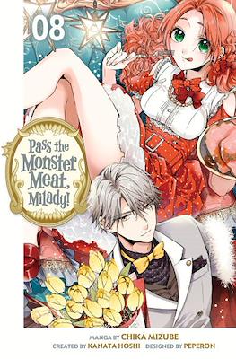 Pass the Monster Meat, Milady! (Softcover) #8
