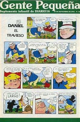 Gente Pequeña / Gente Joven #131