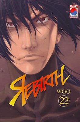 Rebirth #22