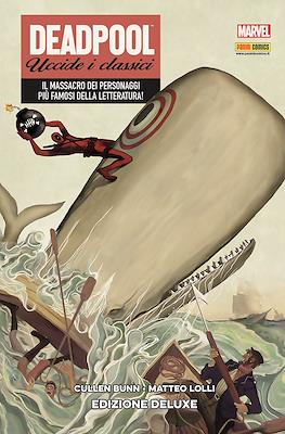 Deadpool Edizione Deluxe #2