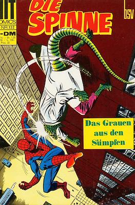 Hit Comics #132