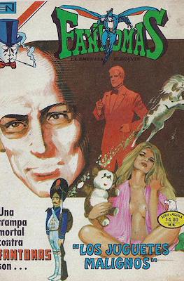 Fantomas #442