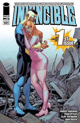 Invincible #101