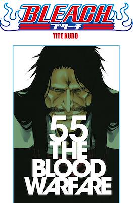 Bleach #55
