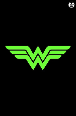 Wonder Woman Vol. 6 (2023-Variant Covers) #4.5