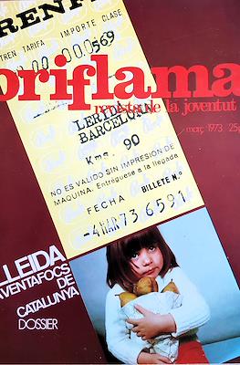 Oriflama #128