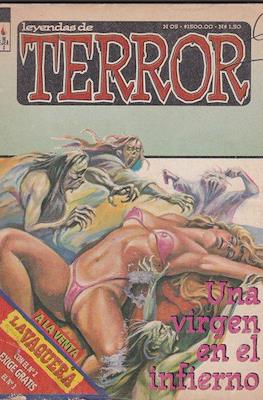 Leyendas de Terror #5