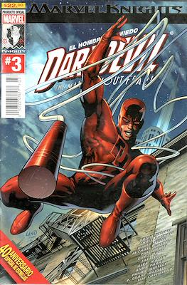 Daredevil - Thor #3