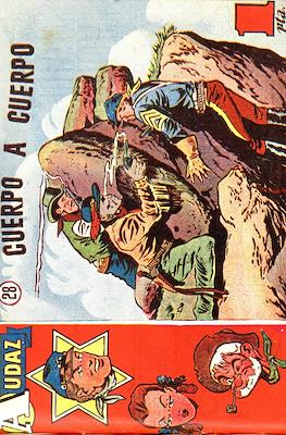 Audaz (1949) #28