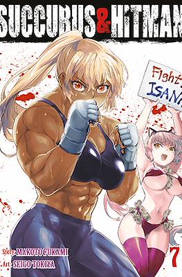 Succubus & Hitman #7