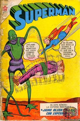 Supermán #375