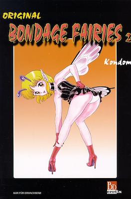 Original Bondage Fairies #2