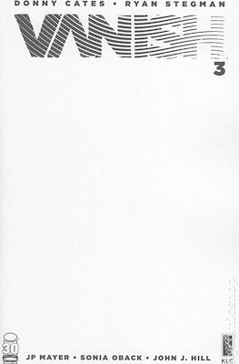 Vanish (Variant Cover) #3.1