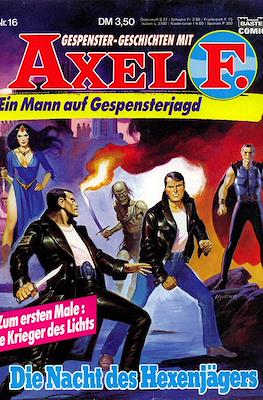 Axel F. #16