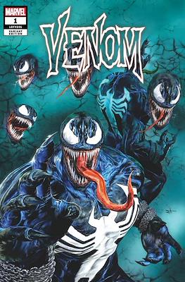 Venom Vol. 5 (2021-Variant Covers) #1.21