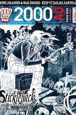 2000 AD #1669
