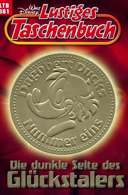 Walt Disneys Lustige Taschenbücher / Lustiges Taschenbuch #381