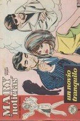 Mary "Noticias" / Heroínas (1962-1971) #70