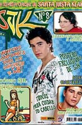 SJK Santa Justa Klan #8