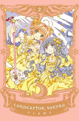 Cardcaptor Sakura Collector's Edition #2