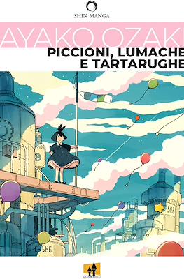 Piccioni, lumache e tartaruche
