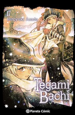 Tegami Bachi (Rústica con sobrecubierta 200 pp) #17