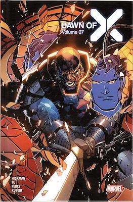 Dawn of X #7.1
