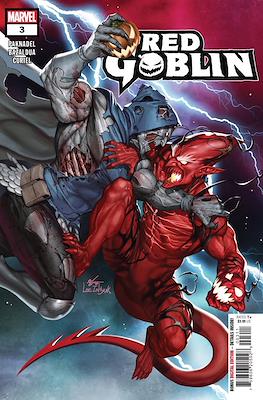 Red Goblin (2023) #3