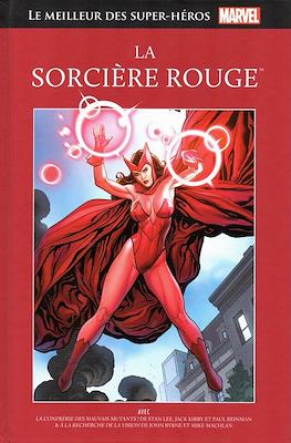 Marvel comics: le Meilleur des Super-Heros #27