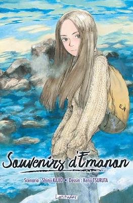 Souvenirs d'Emanon