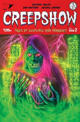 Creepshow Vol. 2 (2023-Variant Covers) (Comic Book 32 pp) #2.3