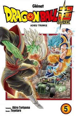 Dragon Ball Super #5