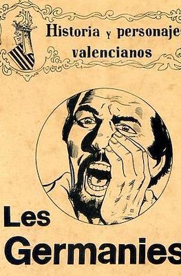 Historia y personajes valencianos #4