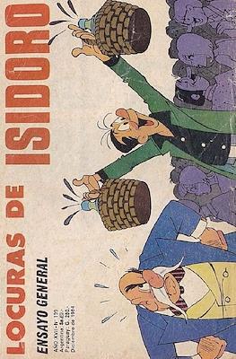 Locuras de Isidoro #199