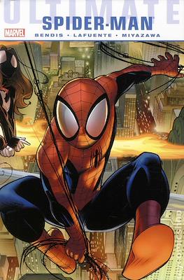 Ultimate Spider-Man (2002-2012) #12