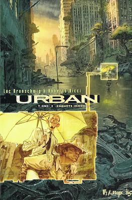 Urban #4