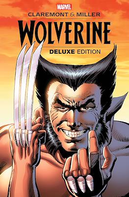 Wolverine by Claremont & Miller: Deluxe Edition
