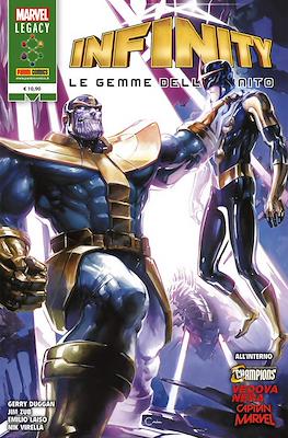 Infinity: Le Gemme dell'Infinito