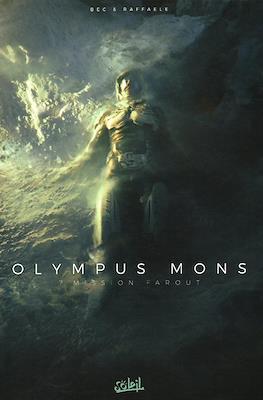 Olympus Mons #7